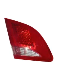 Lanterna Tampa Tras Esq Peugeot 408