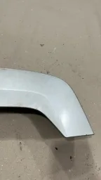 AEROFOLIO FOX 2010 A 2014 COM DETALHE