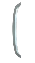 AEROFOLIO FOX 2010 A 2014 COM DETALHE