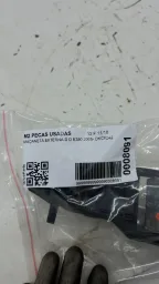 MAÇANETA EXTERNA DIANTEIRA DIREITA E350 2003/2008