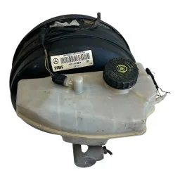 HIDROVACUO SERVO FREIO MERCEDES SPRINTER 313 2.2 2009 P18M