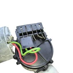 MOTOR LIMPADOR PARABRISA GOL SAVEIRO PARATI BOLA G2 G3 G4