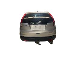 Tampa Traseira Cr-v 2012 2013 a 2016 Completa