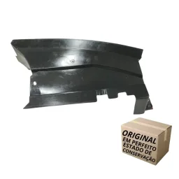 DEFLETOR INFERIOR RADIADOR GOL, PARATI G3 G4 C/DETALHE