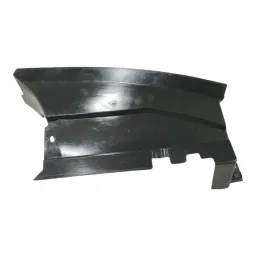 DEFLETOR INFERIOR RADIADOR GOL, PARATI G3 G4 C/DETALHE