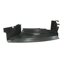DEFLETOR INFERIOR RADIADOR GOL, PARATI G3 G4 C/DETALHE