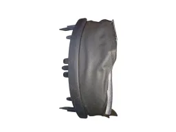 Moldura Chave Seta Peugeot 408 2011 a 2019 9670232177