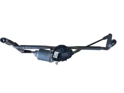 GALHADA LIMPADOR PARABRISA TOYOTA HILUX / SW4 2006 A 2015