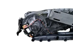 CAIXA AR EVAPORADORA VENTILAÇÃO VW JETTA 2011 A 2017