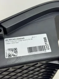 PORTA LUVAS GOL VOYAGE SAVEIRO G5 G6