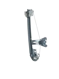 Máquina de Vidro Porta Traseira Direita Peugeot 206 Elé