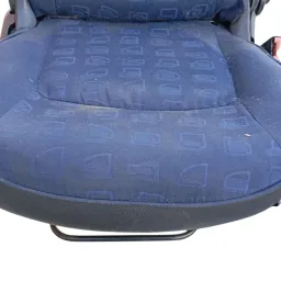 BANCO DIANTEIRO DIREITO PEUGEOT 206 4 PTS