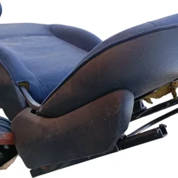 BANCO DIANTEIRO DIREITO PEUGEOT 206 4 PTS