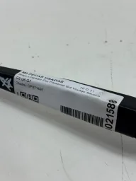 BRAÇO LIMPADOR ESQ PARABRISA GOL VOYAGE SAVEIRO G5 G6 G7