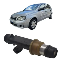 BICO INJETOR CORSA 1.0 8V/16V GAS 1999 A 2005 25319300 0