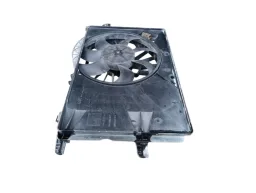 DEFLETOR RADIADOR VENTOINHA GM MERIVA