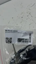 MAÇANETA EXTERNA DIANTEIRA ESQUERDA E350 2003/2008