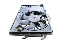 DEFLETOR RADIADOR VENTOINHA GM MERIVA