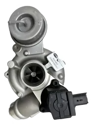 TURBINA C4 RCZ 308 3008 408 508 5008 DS4 DS5 1.6 THP APOS 12