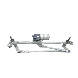 Galhada Limpador Parabrisa Edge 2009 2010 a 2014
