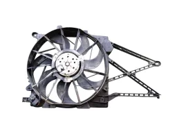 Defletor Radiador Ventoinha Chevrolet Astra 1998/...