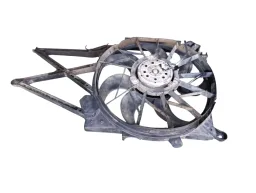DEFLETOR RADIADOR VENTOINHA CHEVROLET ASTRA 1998/...