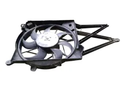 DEFLETOR RADIADOR VENTOINHA CHEVROLET ASTRA 1998/...