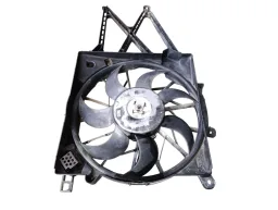 DEFLETOR RADIADOR VENTOINHA CHEVROLET ASTRA 1998/...