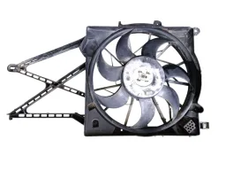 DEFLETOR RADIADOR VENTOINHA CHEVROLET ASTRA 1998/...