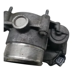 TBI CORPO BORBOLETA AUDI A3 1.8 TFSI 2014