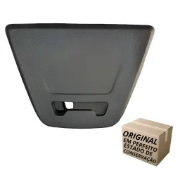 MOLDURA INTERNA TAMPA PORTA MALAS VW VOYAGE 2013 A 2023