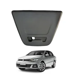 Moldura Interna Tampa Porta Malas Vw Voyage 2013 A 2023
