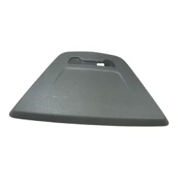 MOLDURA INTERNA TAMPA PORTA MALAS VW VOYAGE 2013 A 2023