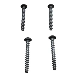 Kit Parafuso Tbi Corpo Borboleta Audi A3 2014