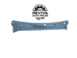 Grade Churrasqueira Nissan Frontier 2.5 2013 2014 Original (