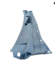 GRADE CHURRASQUEIRA NISSAN FRONTIER 2.5 2013 2014 ORIGINAL (