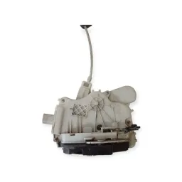 Fechadura Porta Traseira Esquerda Vw Gol G6 2012/ 5U4639013M