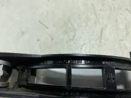 MAÇANETA EXTERNA TRASEIRA DIREITA PEUGEOT 307 2008 A 2012