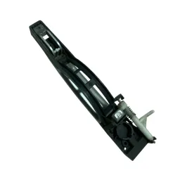 MAÇANETA EXTERNA TRASEIRA DIREITA PEUGEOT 307 2008 A 2012