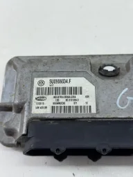 MÓDULO INJEÇÃO GOL G5 G6 1.0 5U0906034F