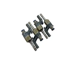 JOGO DE BICO INJETOR TORO COMPASS PULSE FASTBACK 1.3 21/25