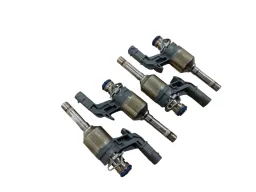JOGO DE BICO INJETOR TORO COMPASS PULSE FASTBACK 1.3 21/25