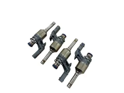 JOGO DE BICO INJETOR TORO COMPASS PULSE FASTBACK 1.3 21/25