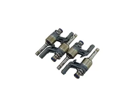 JOGO DE BICO INJETOR TORO COMPASS PULSE FASTBACK 1.3 21/25