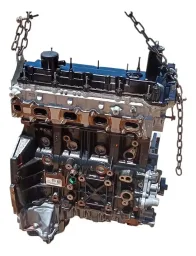 MOTOR S10 2.8 16V 2016 17 18 19 2020 DIESEL 200CV MECANICA