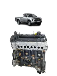 MOTOR S10 2.8 16V 2016 17 18 19 2020 DIESEL 200CV MECANICA