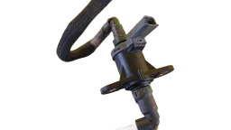VALVULA SOLENOIDE INJETORA RENAULT MASTER 2.3 2014 A 2023