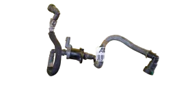 Valvula Solenoide Injetora Renault Master 2.3 2014 A 2023