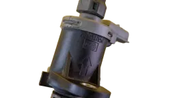 VALVULA SOLENOIDE INJETORA RENAULT MASTER 2.3 2014 A 2023