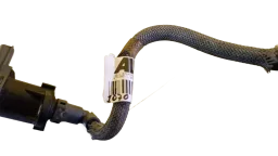 VALVULA SOLENOIDE INJETORA RENAULT MASTER 2.3 2014 A 2023